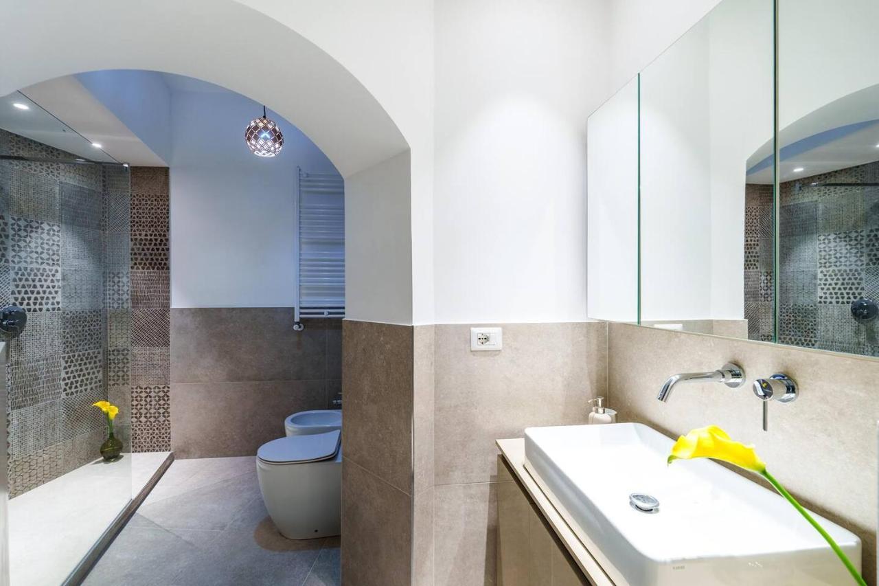 Apartment Navigli-duomo Sweet22 Luxury Openspace Mailand
